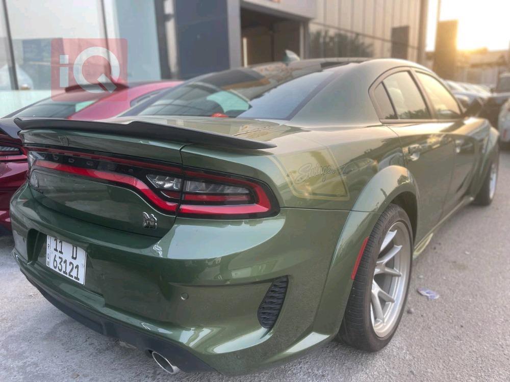 Dodge Charger